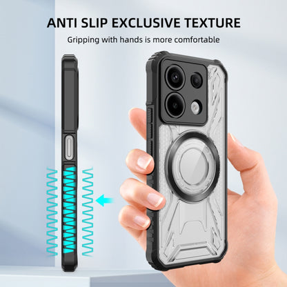 CD Texture Magsafe Phone Case