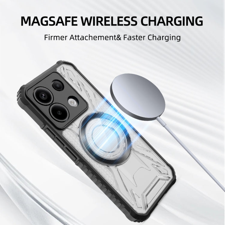 CD Texture Magsafe Phone Case