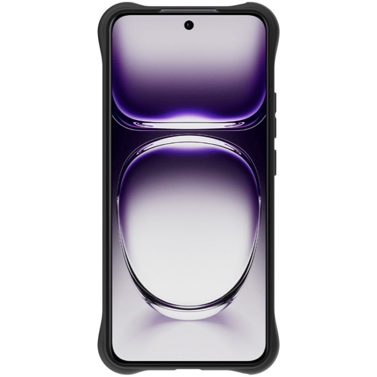 IMAK UC-6 Series Manbo Frosting Soft Phone Case, For OPPO Reno12 Pro Global, For OPPO Reno12 Global