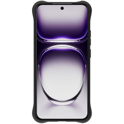 IMAK UC-6 Series Manbo Frosting Soft Phone Case, For OPPO Reno12 Pro Global, For OPPO Reno12 Global