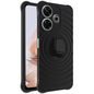 IMAK UC-6 Series Manbo Frosting Soft Phone Case, For Redmi Note 14 Pro+ 5G, For Redmi 14C 4G / 14R, For Redmi Note 14 Pro 5G, For Redmi 13 4G Global