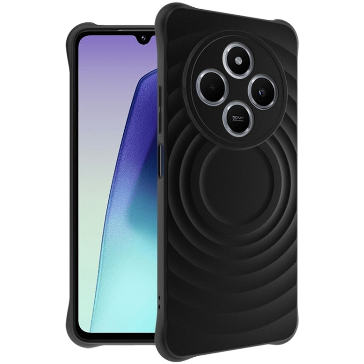 IMAK UC-6 Series Manbo Frosting Soft Phone Case, For Redmi Note 14 Pro+ 5G, For Redmi 14C 4G / 14R, For Redmi Note 14 Pro 5G, For Redmi 13 4G Global