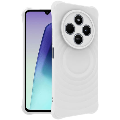 IMAK UC-6 Series Manbo Frosting Soft Phone Case, For Redmi Note 14 Pro+ 5G, For Redmi 14C 4G / 14R, For Redmi Note 14 Pro 5G, For Redmi 13 4G Global