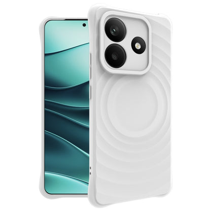 IMAK UC-6 Series Manbo Frosting Soft Phone Case, For Redmi Note 14 5G, For Redmi Note 14 Pro+ 5G, For Redmi 14C 4G / 14R, For Redmi Note 14 Pro 5G, For Redmi 13 4G Global