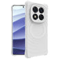 IMAK UC-6 Series Manbo Frosting Soft Phone Case, For Redmi Note 14 Pro+ 5G, For Redmi 14C 4G / 14R, For Redmi Note 14 Pro 5G, For Redmi 13 4G Global