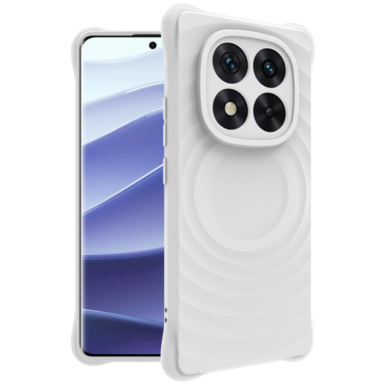 IMAK UC-6 Series Manbo Frosting Soft Phone Case, For Redmi Note 14 5G, For Redmi Note 14 Pro+ 5G, For Redmi 14C 4G / 14R, For Redmi Note 14 Pro 5G, For Redmi 13 4G Global