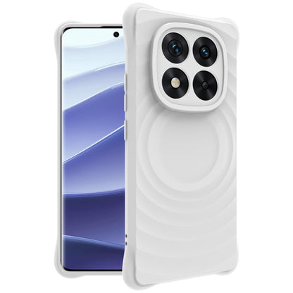 IMAK UC-6 Series Manbo Frosting Soft Phone Case, For Redmi Note 14 5G, For Redmi Note 14 Pro+ 5G, For Redmi 14C 4G / 14R, For Redmi Note 14 Pro 5G, For Redmi 13 4G Global