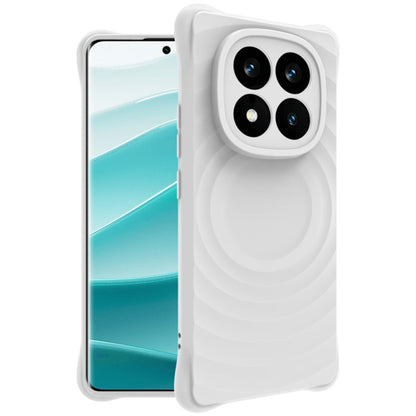 IMAK UC-6 Series Manbo Frosting Soft Phone Case, For Redmi Note 14 5G, For Redmi Note 14 Pro+ 5G, For Redmi 14C 4G / 14R, For Redmi Note 14 Pro 5G, For Redmi 13 4G Global