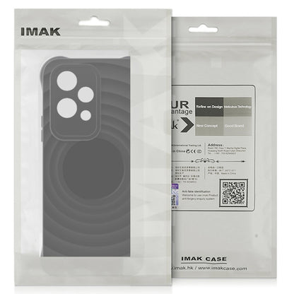 IMAK UC-6 Series Manbo Frosting Soft Phone Case, For Redmi Note 14 Pro+ 5G, For Redmi 14C 4G / 14R, For Redmi Note 14 Pro 5G, For Redmi 13 4G Global