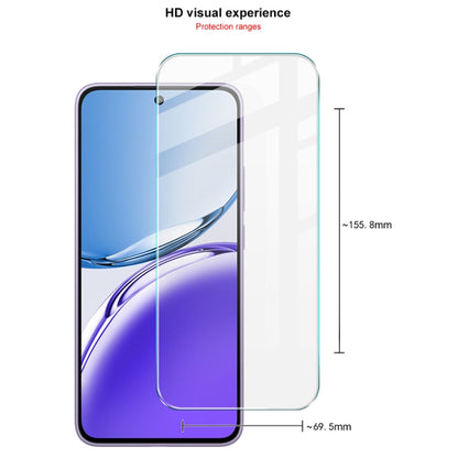 imak H Series Full Screen Tempered Glass Film