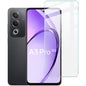 imak H Series Tempered Glass Film, For OPPO A5 Pro 5G Global, For OPPO Find N5, For OPPO Reno13 F 4G / Reno13 F 5G, For OPPO Find X8, For OPPO F27 5G, For OPPO K12x 5G Global, For OPPO A3x India, For OPPO A3, For OPPO Reno12 F 5G, For OPPO A3 Pro India