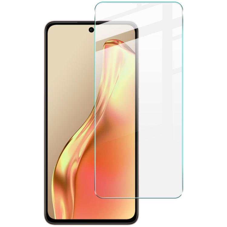imak H Series Tempered Glass Film, For OPPO A5 Pro 5G Global, For OPPO Find N5, For OPPO Reno13 F 4G / Reno13 F 5G, For OPPO Find X8, For OPPO F27 5G, For OPPO K12x 5G Global, For OPPO A3x India, For OPPO A3, For OPPO Reno12 F 5G, For OPPO A3 Pro India