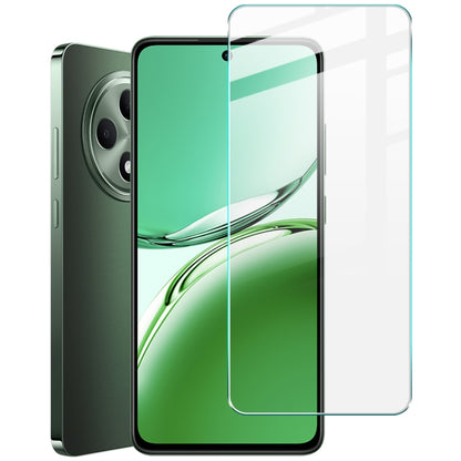 imak H Series Full Screen Tempered Glass Film