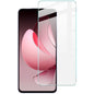 imak H Series Tempered Glass Film, For OPPO A5 Pro 5G Global, For OPPO Find N5, For OPPO Reno13 F 4G / Reno13 F 5G, For OPPO Find X8, For OPPO F27 5G, For OPPO K12x 5G Global, For OPPO A3x India, For OPPO A3, For OPPO Reno12 F 5G, For OPPO A3 Pro India
