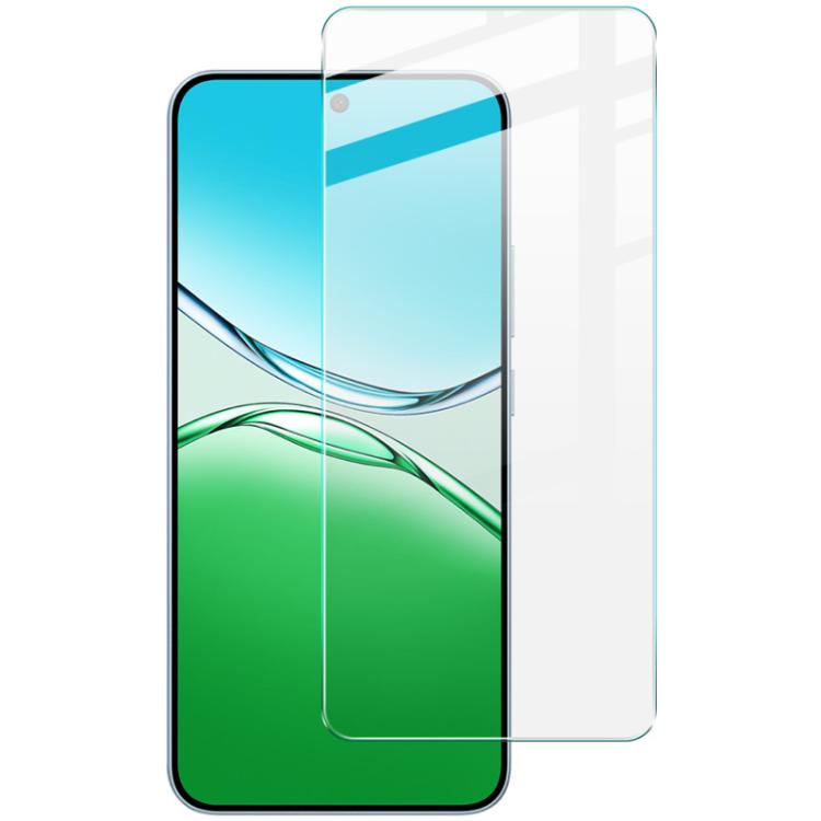imak H Series Tempered Glass Film, For OPPO Find X9s Pro 5G, For OPPO K15 Pro+, For OPPO K15 Pro 5G, For OPPO Find X9 Ultra 5G, For OPPO Find N6 5G, For OPPO Reno15 F 5G Global, For OPPO Reno15 Pro Max 5G Global, For OPPO A6x 4G / A6x 5G               ...