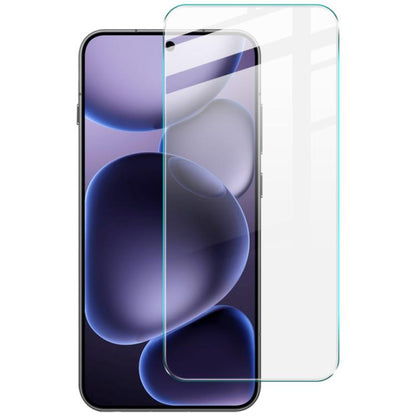 imak H Series Tempered Glass Film, For OPPO Find X9s Pro 5G, For OPPO K15 Pro+, For OPPO K15 Pro 5G, For OPPO Find X9 Ultra 5G, For OPPO Find N6 5G, For OPPO Reno15 F 5G Global, For OPPO Reno15 Pro Max 5G Global, For OPPO A6x 4G / A6x 5G               ...