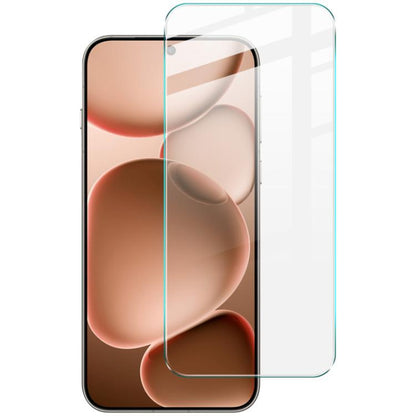 imak H Series Tempered Glass Film, For OPPO Find X9s Pro 5G, For OPPO K15 Pro+, For OPPO K15 Pro 5G, For OPPO Find X9 Ultra 5G, For OPPO Find N6 5G, For OPPO Reno15 F 5G Global, For OPPO Reno15 Pro Max 5G Global, For OPPO A6x 4G / A6x 5G               ...