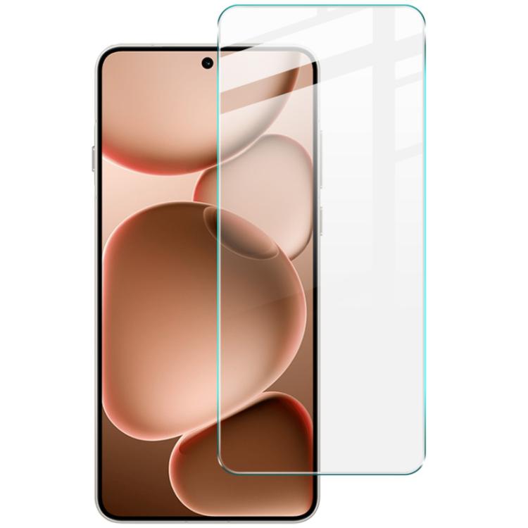 imak H Series Tempered Glass Film, For OPPO Find X9, For OPPO A6 Pro 4G/5G Global, For OPPO A6 Pro 5G / F31 5G / F31 Pro 5G, For OPPO A6 GT 5G / A6 Max 5G / F31 Pro+ 5G, For OPPO Find X9 Pro, For OPPO K13 Turbo 5G / K13 Turbo Pro 5G��������������������...