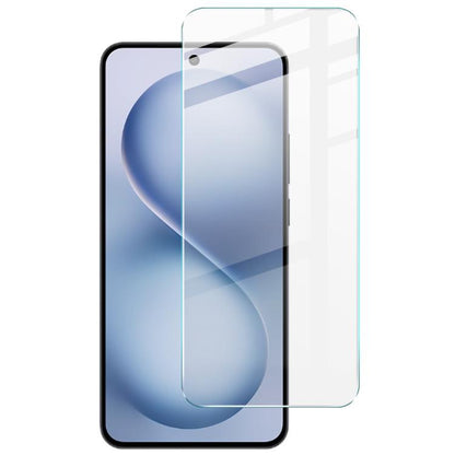 imak H Series Tempered Glass Film, For OPPO Find X9s Pro 5G, For OPPO K15 Pro+, For OPPO K15 Pro 5G, For OPPO Find X9 Ultra 5G, For OPPO Find N6 5G, For OPPO Reno15 F 5G Global, For OPPO Reno15 Pro Max 5G Global, For OPPO A6x 4G / A6x 5G               ...