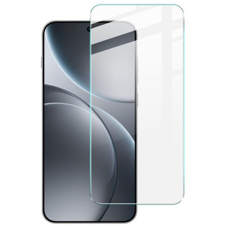 imak H Series Tempered Glass Film, For OPPO Find X9, For OPPO A6 Pro 4G/5G Global, For OPPO A6 Pro 5G / F31 5G / F31 Pro 5G, For OPPO A6 GT 5G / A6 Max 5G / F31 Pro+ 5G, For OPPO Find X9 Pro, For OPPO K13 Turbo 5G / K13 Turbo Pro 5G��������������������...