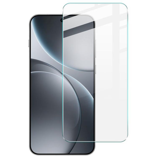 imak H Series Tempered Glass Film, For OPPO Find X9, For OPPO A6 Pro 4G/5G Global, For OPPO A6 Pro 5G / F31 5G / F31 Pro 5G, For OPPO A6 GT 5G / A6 Max 5G / F31 Pro+ 5G, For OPPO Find X9 Pro, For OPPO K13 Turbo 5G / K13 Turbo Pro 5G��������������������...