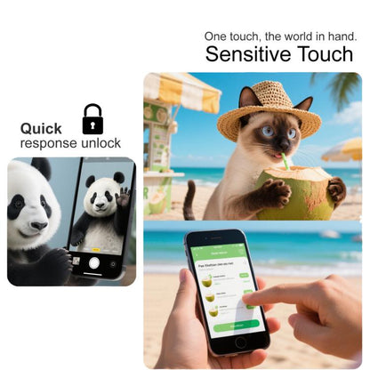 imak H Series Tempered Glass Film, For OPPO Find X9, For OPPO A6 Pro 4G/5G Global, For OPPO A6 Pro 5G / F31 5G / F31 Pro 5G, For OPPO A6 GT 5G / A6 Max 5G / F31 Pro+ 5G, For OPPO Find X9 Pro, For OPPO K13 Turbo 5G / K13 Turbo Pro 5G��������������������...