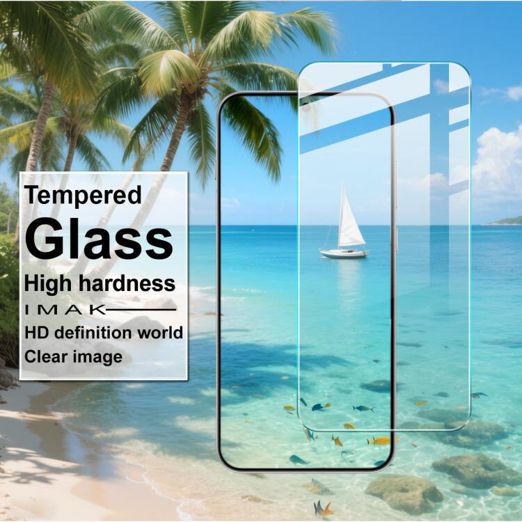 imak H Series Tempered Glass Film, For OPPO Find X9, For OPPO A6 Pro 4G/5G Global, For OPPO A6 Pro 5G / F31 5G / F31 Pro 5G, For OPPO A6 GT 5G / A6 Max 5G / F31 Pro+ 5G, For OPPO Find X9 Pro, For OPPO K13 Turbo 5G / K13 Turbo Pro 5G��������������������...