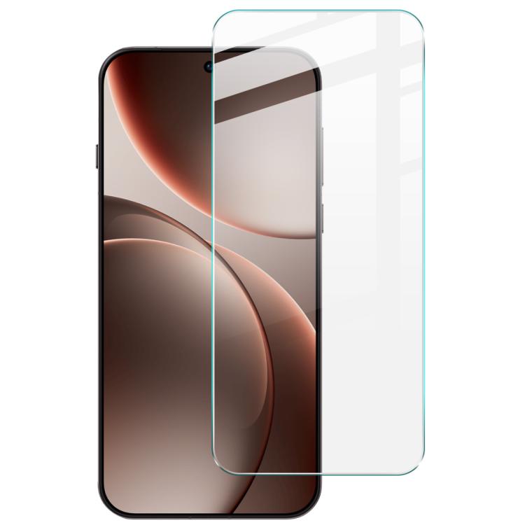 imak H Series Tempered Glass Film, For OPPO Find X9, For OPPO A6 Pro 4G/5G Global, For OPPO A6 Pro 5G / F31 5G / F31 Pro 5G, For OPPO A6 GT 5G / A6 Max 5G / F31 Pro+ 5G, For OPPO Find X9 Pro, For OPPO K13 Turbo 5G / K13 Turbo Pro 5G��������������������...