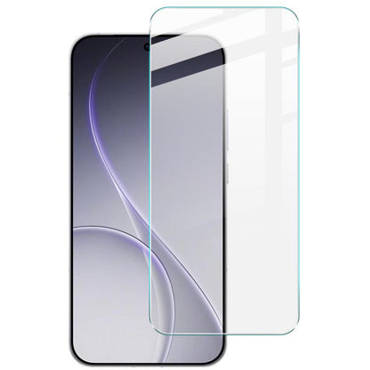imak H Series Tempered Glass Film, For OPPO Find X9s Pro 5G, For OPPO K15 Pro+, For OPPO K15 Pro 5G, For OPPO Find X9 Ultra 5G, For OPPO Find N6 5G, For OPPO Reno15 F 5G Global, For OPPO Reno15 Pro Max 5G Global, For OPPO A6x 4G / A6x 5G               ...
