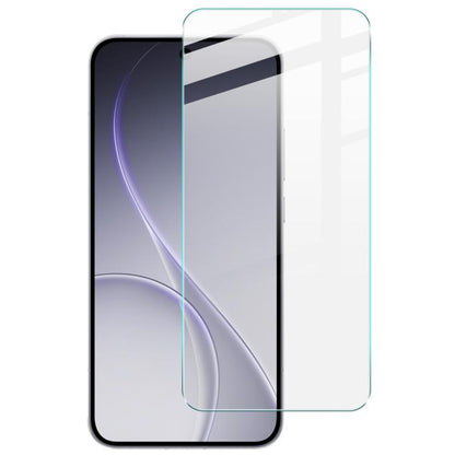 imak H Series Tempered Glass Film, For OPPO Find X9s Pro 5G, For OPPO K15 Pro+, For OPPO K15 Pro 5G, For OPPO Find X9 Ultra 5G, For OPPO Find N6 5G, For OPPO Reno15 F 5G Global, For OPPO Reno15 Pro Max 5G Global, For OPPO A6x 4G / A6x 5G               ...