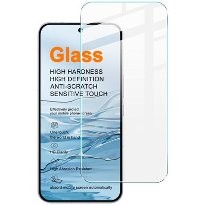 imak H Series Tempered Glass Film, For OPPO Find X9s Pro 5G, For OPPO K15 Pro+, For OPPO K15 Pro 5G, For OPPO Find X9 Ultra 5G, For OPPO Find N6 5G, For OPPO Reno15 F 5G Global, For OPPO Reno15 Pro Max 5G Global, For OPPO A6x 4G / A6x 5G               ...