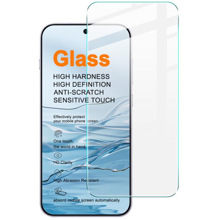 imak H Series Tempered Glass Film, For OPPO Find X9s Pro 5G, For OPPO K15 Pro+, For OPPO K15 Pro 5G, For OPPO Find X9 Ultra 5G, For OPPO Find N6 5G, For OPPO Reno15 F 5G Global, For OPPO Reno15 Pro Max 5G Global, For OPPO A6x 4G / A6x 5G               ...