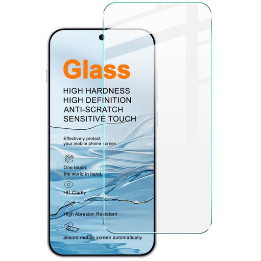 imak H Series Tempered Glass Film, For OPPO Find X9s Pro 5G, For OPPO K15 Pro+, For OPPO K15 Pro 5G, For OPPO Find X9 Ultra 5G, For OPPO Find N6 5G, For OPPO Reno15 F 5G Global, For OPPO Reno15 Pro Max 5G Global, For OPPO A6x 4G / A6x 5G               ...