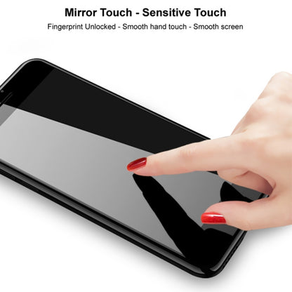imak H Series Tempered Glass Film, For OPPO A5 Pro 5G Global, For OPPO Find N5, For OPPO Reno13 F 4G / Reno13 F 5G, For OPPO Find X8, For OPPO F27 5G, For OPPO K12x 5G Global, For OPPO A3x India, For OPPO A3, For OPPO Reno12 F 5G, For OPPO A3 Pro India