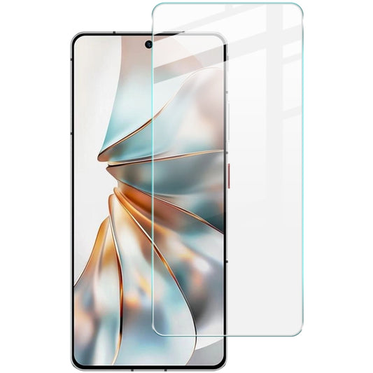 imak H Series Full Screen Tempered Glass Film