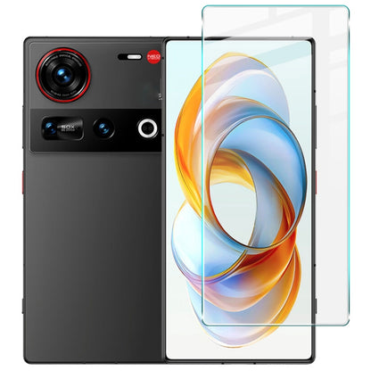 imak H Series Tempered Glass Film, For ZTE nubia RedMagic 11 Air, For ZTE nubia V80 Design, For ZTE nubia Z80 Ultra, For ZTE nubia RedMagic 11 Pro 5G/11 Pro+ 5G, For ZTE nubia RedMagic 10 Air 5G, For ZTE nubia Z70 Ultra 5G                              ...