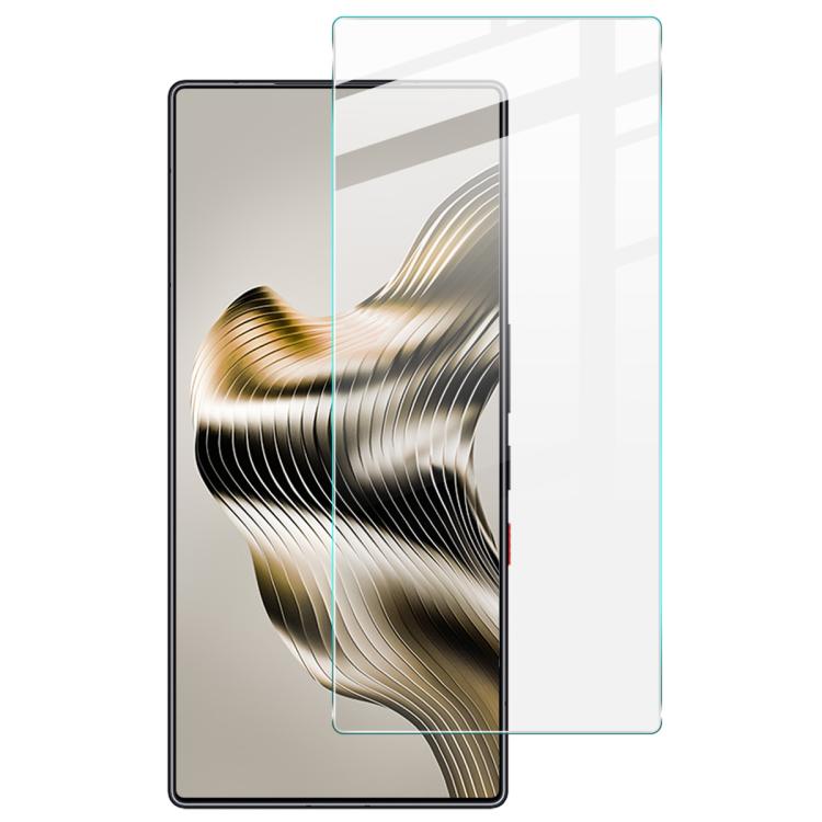 imak H Series Tempered Glass Film, For ZTE nubia RedMagic 11 Air, For ZTE nubia V80 Design, For ZTE nubia Z80 Ultra, For ZTE nubia RedMagic 11 Pro 5G/11 Pro+ 5G, For ZTE nubia RedMagic 10 Air 5G, For ZTE nubia Z70 Ultra 5G                              ...