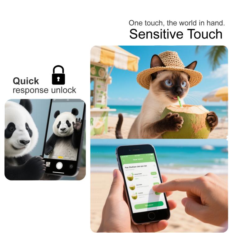 imak H Series Tempered Glass Film, For ZTE nubia RedMagic 11 Air, For ZTE nubia V80 Design, For ZTE nubia Z80 Ultra, For ZTE nubia RedMagic 11 Pro 5G/11 Pro+ 5G, For ZTE nubia RedMagic 10 Air 5G, For ZTE nubia Z70 Ultra 5G                              ...