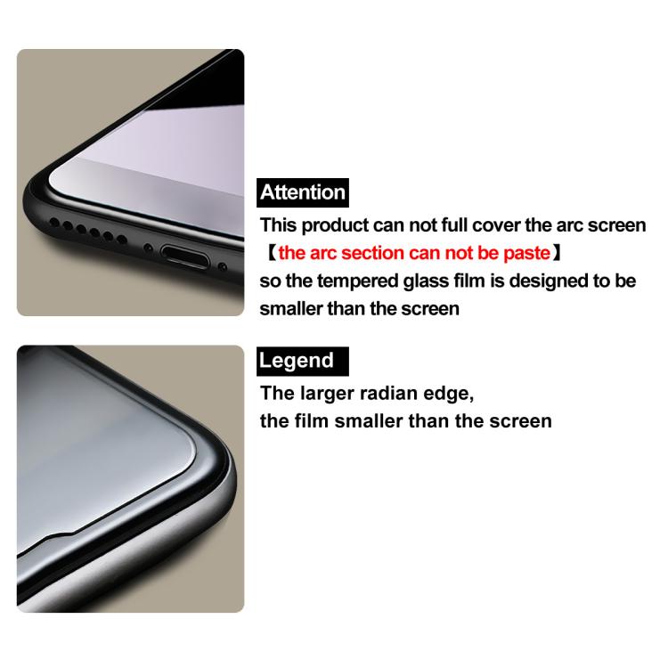imak H Series Tempered Glass Film, For ZTE nubia RedMagic 11 Air, For ZTE nubia V80 Design, For ZTE nubia Z80 Ultra, For ZTE nubia RedMagic 11 Pro 5G/11 Pro+ 5G, For ZTE nubia RedMagic 10 Air 5G, For ZTE nubia Z70 Ultra 5G                              ...
