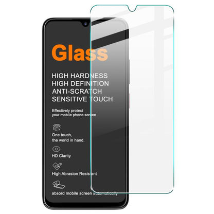 imak H Series Tempered Glass Film, For ZTE nubia RedMagic 11 Air, For ZTE nubia V80 Max / Blade V80 Max, For ZTE nubia V80 Design, For ZTE nubia Z80 Ultra, For ZTE nubia RedMagic 11 Pro 5G/11 Pro+ 5G, For ZTE nubia RedMagic 10 Air 5G                   ...