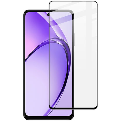 imak 9H Surface Hardness Full Screen Tempered Glass Film Pro+ Series, For OPPO Find N5, For OPPO Reno13 F 4G / Reno13 F 5G, For OPPO Find X8, For OPPO F27 5G, For OPPO K12x 5G Global, For OPPO A3x India, For OPPO A3, For OPPO Reno12 F 5G               ...