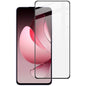 imak 9H Surface Hardness Full Screen Tempered Glass Film Pro+ Series, For OPPO Find N5, For OPPO Reno13 F 4G / Reno13 F 5G, For OPPO Find X8, For OPPO F27 5G, For OPPO K12x 5G Global, For OPPO A3x India, For OPPO A3, For OPPO Reno12 F 5G               ...