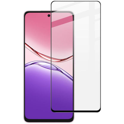 imak 9H Surface Hardness Full Screen Tempered Glass Film Pro+ Series, For OPPO Find X9s Pro 5G, For OPPO K15 Pro+, For OPPO K15 Pro 5G, For OPPO Find X9 Ultra 5G, For OPPO Find N6 5G, For OPPO Reno15 F 5G Global, For OPPO Reno15 Pro Max 5G Global      ...