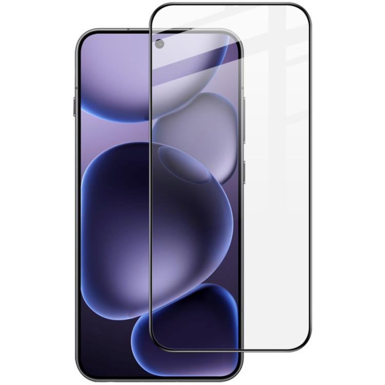 imak 9H Surface Hardness Full Screen Tempered Glass Film Pro+ Series, For OPPO Find X9, For OPPO A6 Pro 4G/5G Global, For OPPO A6 Pro 5G / F31 5G / F31 Pro 5G, For OPPO A6 GT 5G / A6 Max 5G / F31 Pro+ 5G, For OPPO Find X9 Pro���������������������������...