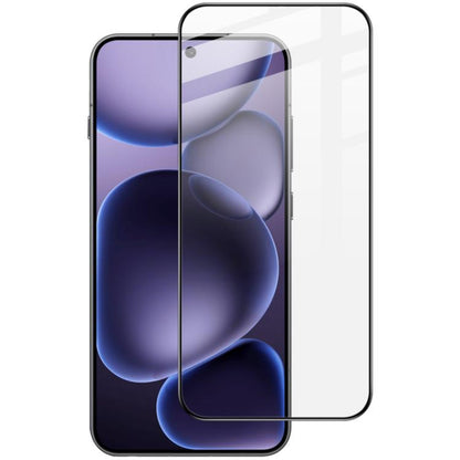 imak 9H Surface Hardness Full Screen Tempered Glass Film Pro+ Series, For OPPO Find X9, For OPPO A6 Pro 4G/5G Global, For OPPO A6 Pro 5G / F31 5G / F31 Pro 5G, For OPPO A6 GT 5G / A6 Max 5G / F31 Pro+ 5G, For OPPO Find X9 Pro���������������������������...