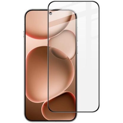 imak 9H Surface Hardness Full Screen Tempered Glass Film Pro+ Series, For OPPO Find X9, For OPPO A6 Pro 4G/5G Global, For OPPO A6 Pro 5G / F31 5G / F31 Pro 5G, For OPPO A6 GT 5G / A6 Max 5G / F31 Pro+ 5G, For OPPO Find X9 Pro���������������������������...