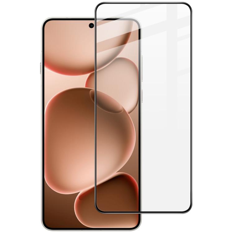 imak 9H Surface Hardness Full Screen Tempered Glass Film Pro+ Series, For OPPO Find X9s Pro 5G, For OPPO K15 Pro+, For OPPO K15 Pro 5G, For OPPO Find X9 Ultra 5G, For OPPO Find N6 5G, For OPPO Reno15 F 5G Global, For OPPO Reno15 Pro Max 5G Global      ...