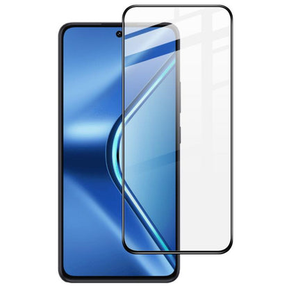 imak 9H Surface Hardness Full Screen Tempered Glass Film Pro+ Series, For OPPO Find X9, For OPPO A6 Pro 4G/5G Global, For OPPO A6 Pro 5G / F31 5G / F31 Pro 5G, For OPPO A6 GT 5G / A6 Max 5G / F31 Pro+ 5G, For OPPO Find X9 Pro���������������������������...