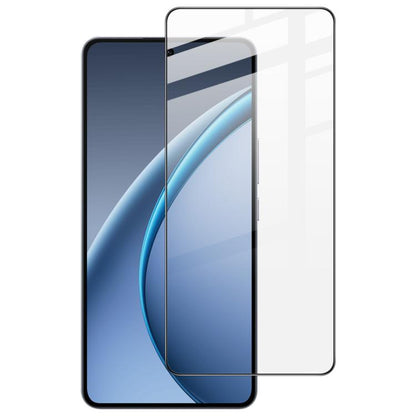 imak 9H Surface Hardness Full Screen Tempered Glass Film Pro+ Series, For OPPO Find X9, For OPPO A6 Pro 4G/5G Global, For OPPO A6 Pro 5G / F31 5G / F31 Pro 5G, For OPPO A6 GT 5G / A6 Max 5G / F31 Pro+ 5G, For OPPO Find X9 Pro���������������������������...