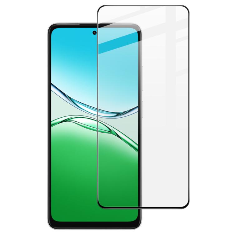 imak 9H Surface Hardness Full Screen Tempered Glass Film Pro+ Series, For OPPO Find X9, For OPPO A6 Pro 4G/5G Global, For OPPO A6 Pro 5G / F31 5G / F31 Pro 5G, For OPPO A6 GT 5G / A6 Max 5G / F31 Pro+ 5G, For OPPO Find X9 Pro���������������������������...